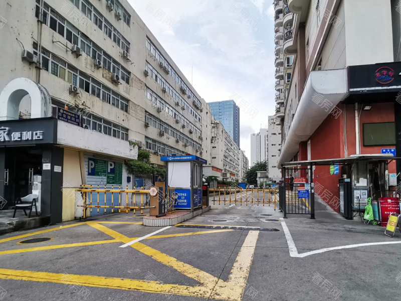 深圳东方海雅居小区信息图片2