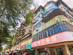 深圳安乐新苑小区信息图片