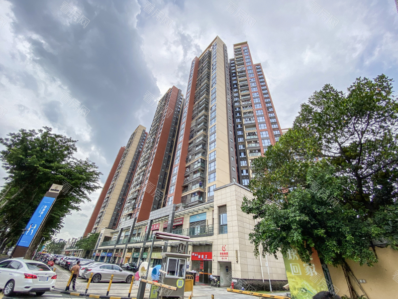 深圳中粮凤凰里小区信息图片38