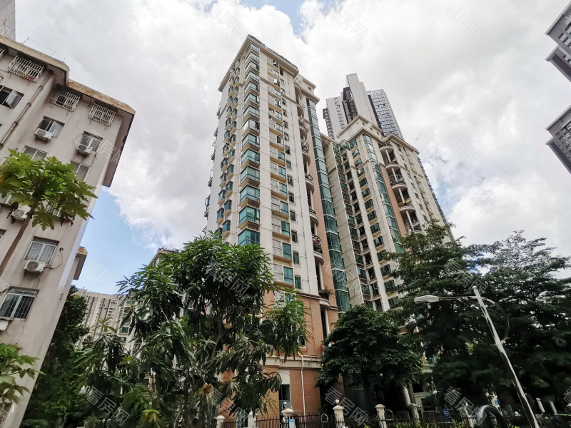 深圳英伦名苑三期小区信息图片9