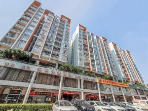 广州爱都铭轩小区信息图片