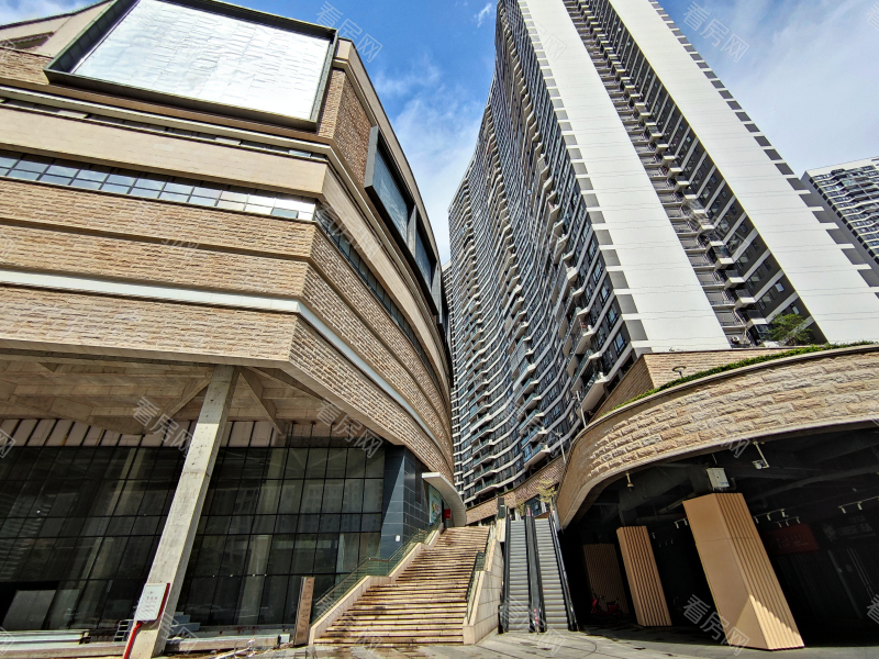 佛山长华国际商业中心小区信息图片5