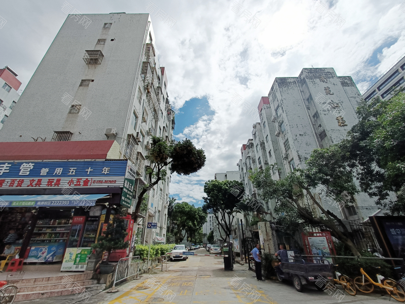 珠海南苑山庄小区信息图片3