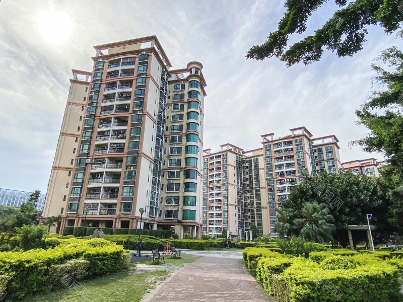 深圳金域豪庭二期小区信息图片43