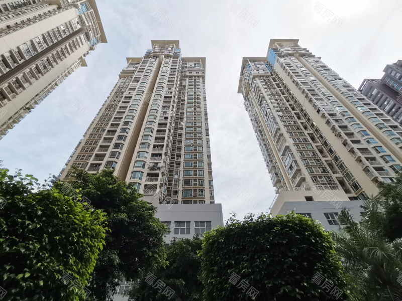 深圳万象新园小区信息图片8