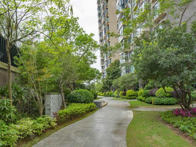 珠海御景龙湖小区信息图片9