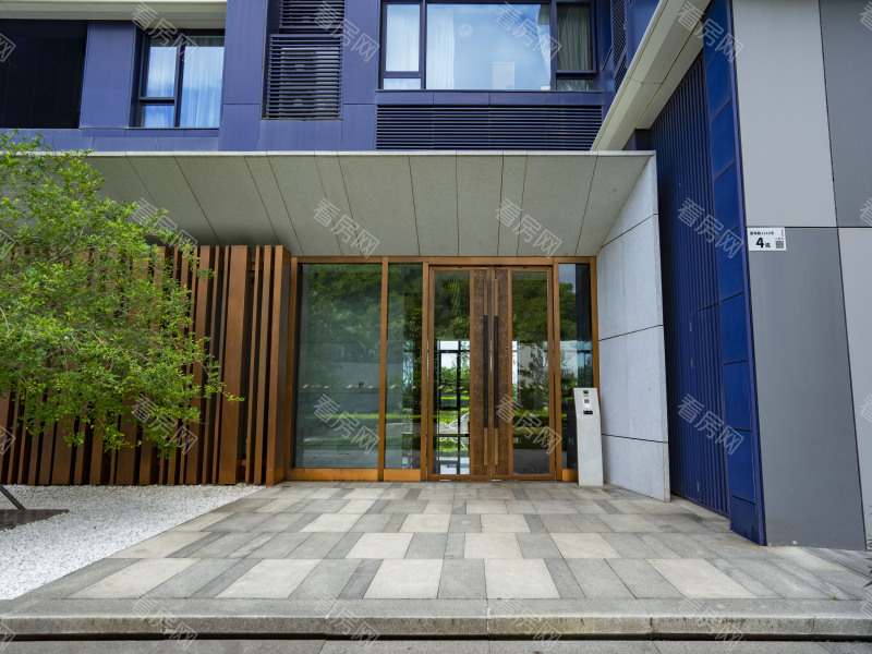深圳半岛城邦三期小区信息图片6