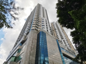 深圳同乐大厦小区信息图片