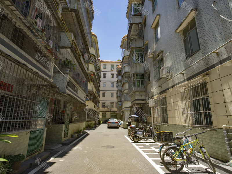 深圳桂花园小区信息图片9