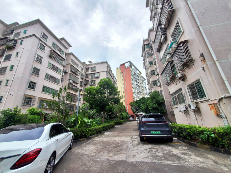 珠海丽景名城小区信息图片3