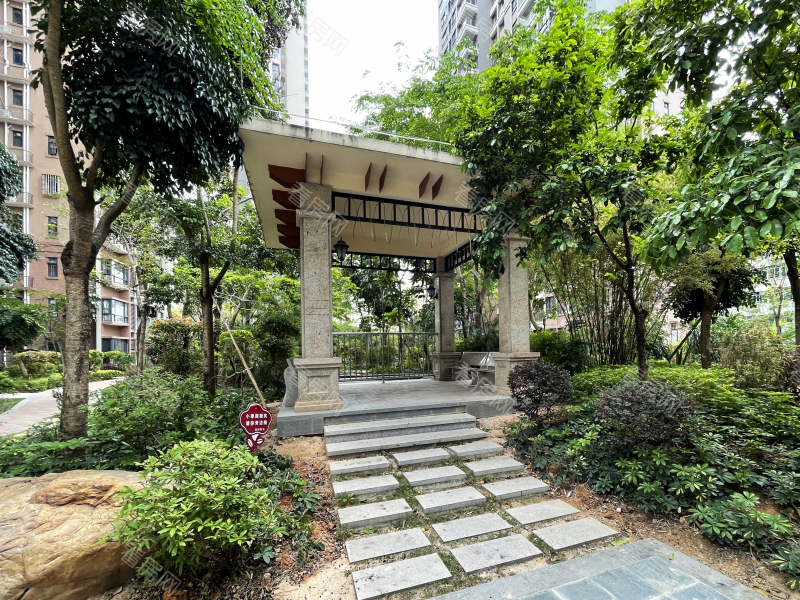 中山加和领御名苑小区信息图片5