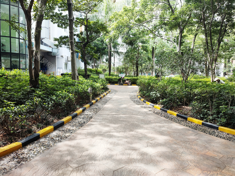 深圳海印长城一期小区信息图片2