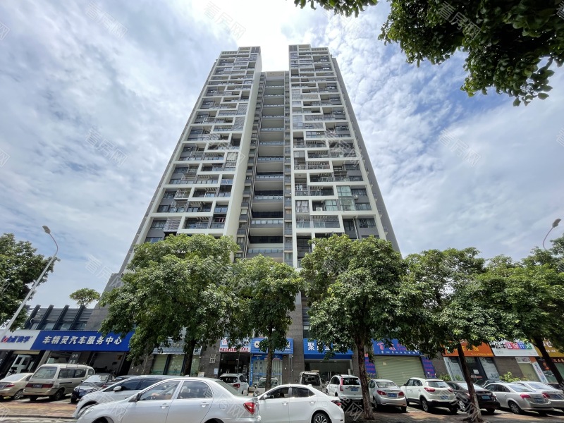 中山上品花园小区信息图片4