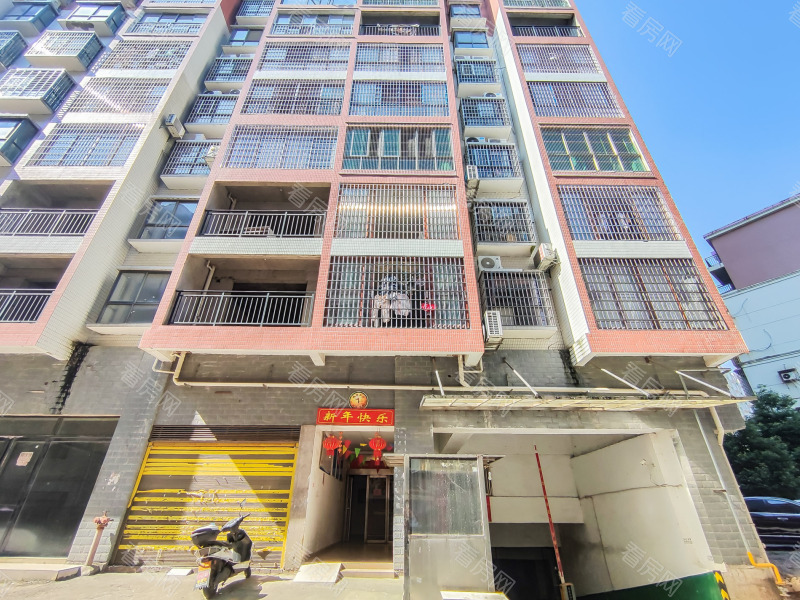 衡阳西湖名邸小区信息图片6