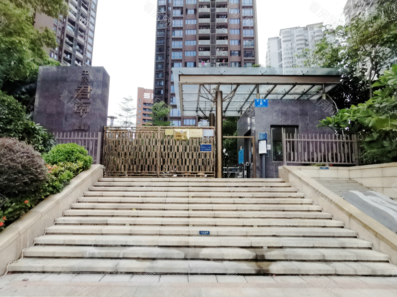 深圳中熙君南山小区信息图片2