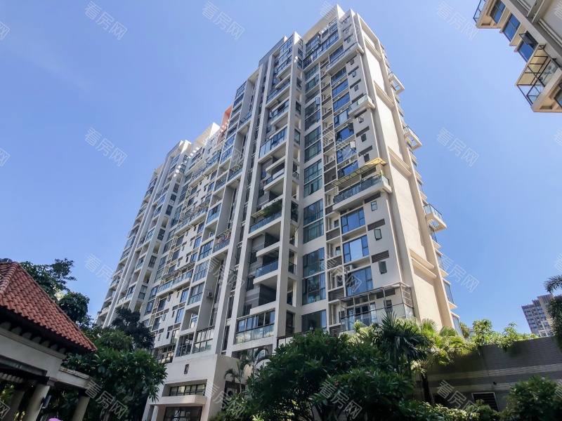 深圳泰华阳光海小区信息图片12