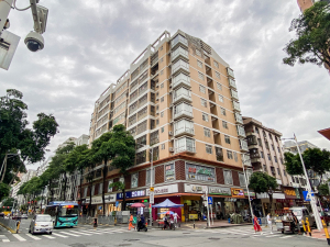 深圳恒福苑一期小区信息图片