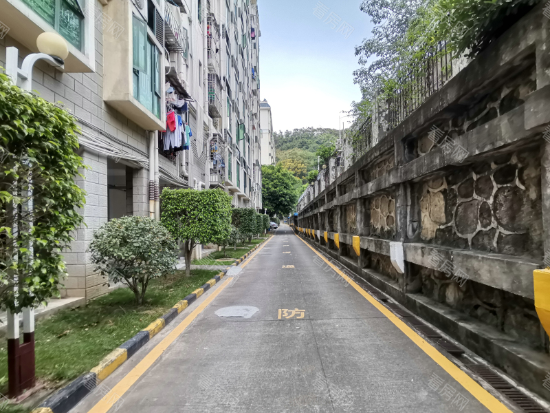 深圳雍翠豪园小区信息图片4