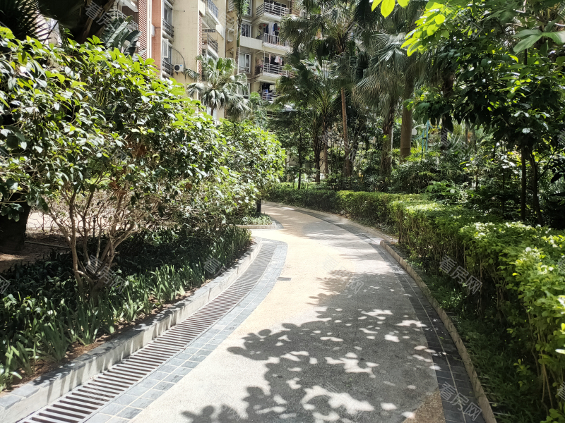 深圳豪方现代豪园小区信息图片5