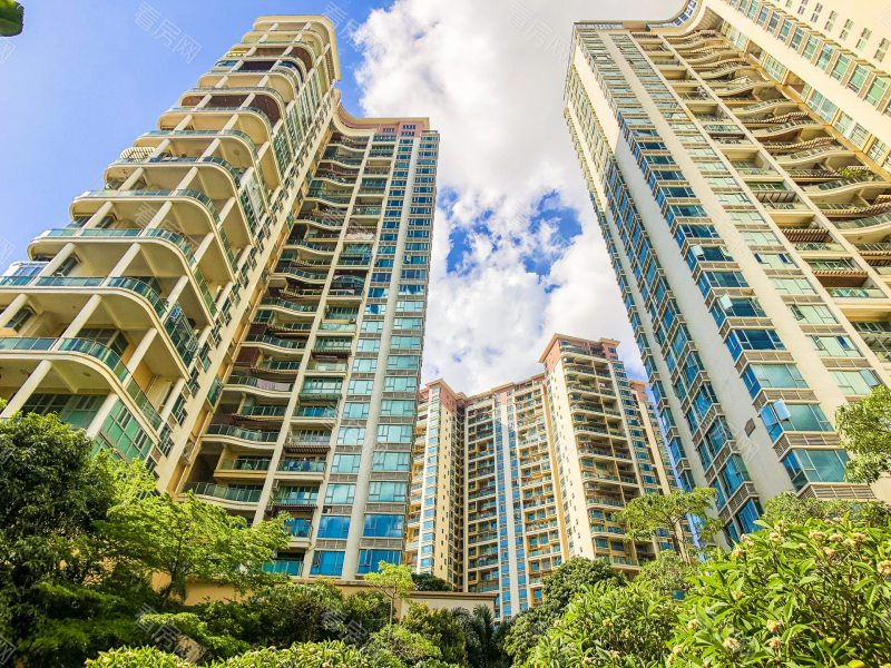 深圳熙龙湾二期小区信息图片8