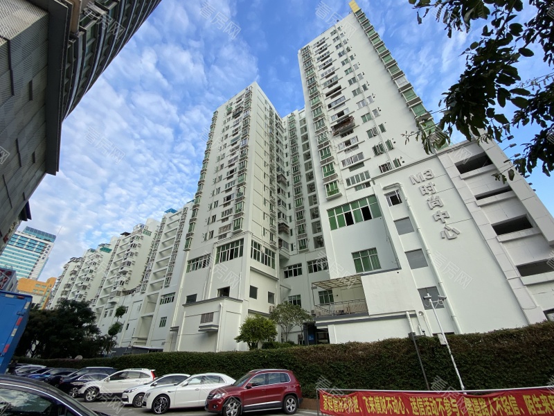 深圳新街口广场小区信息图片13