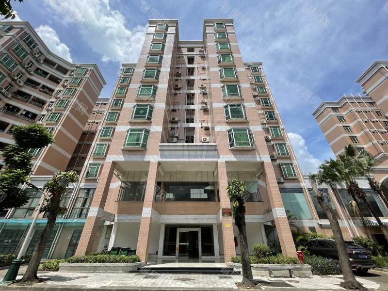 中山永怡花园南区小区信息图片14