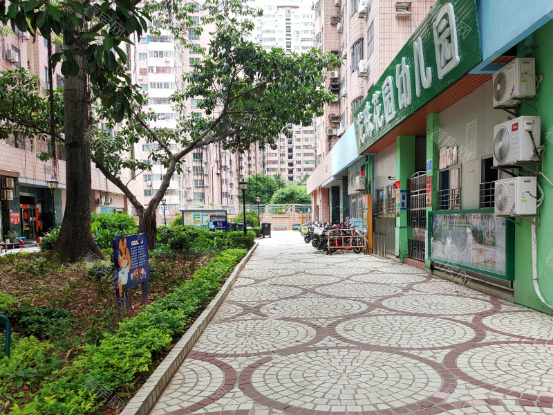 深圳龙珠花园(龙岗)小区信息图片4