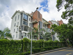 深圳仙湖公馆小区信息图片