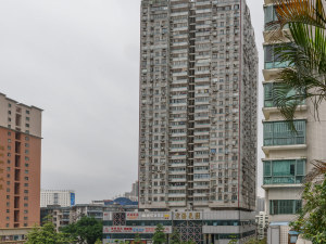 深圳京海花园小区信息图片