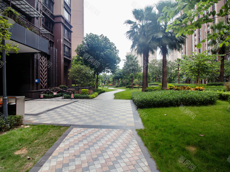 佛山景裕豪园小区信息图片8