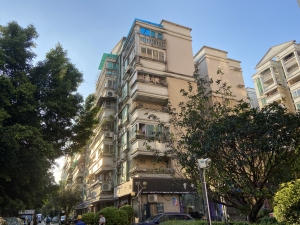 广州云景花园云桂苑小区信息图片