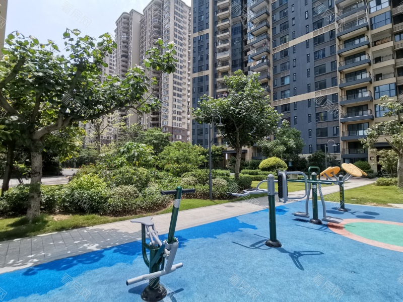 惠州碧桂园珑誉花园小区信息图片8