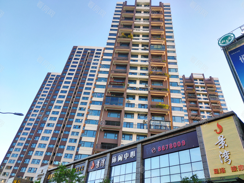 珠海星河蓝湾小区信息图片5