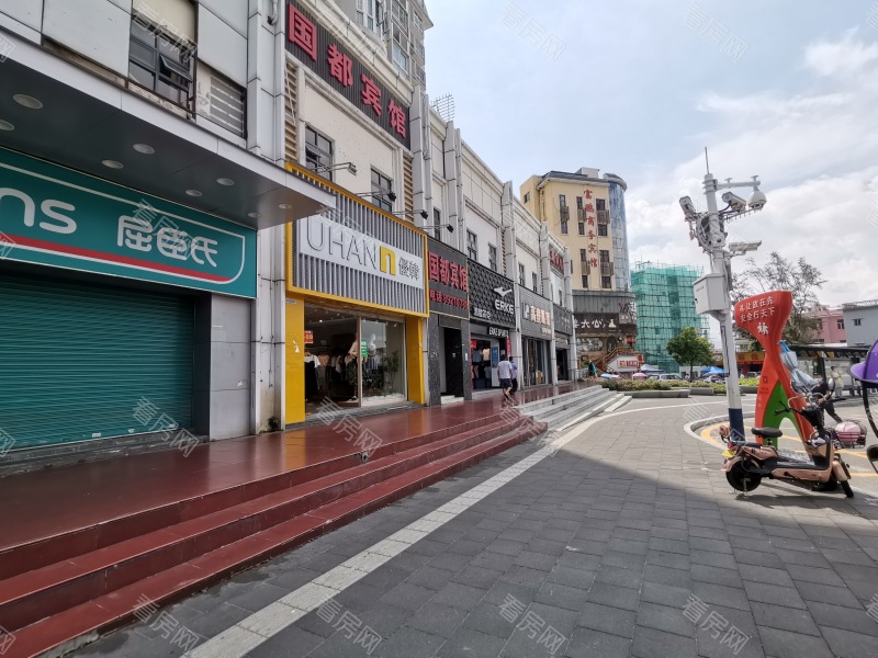 深圳千禧大厦小区信息图片3