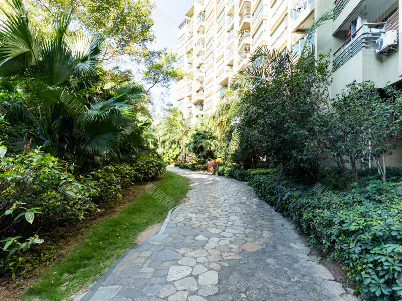 深圳中海日辉台小区信息图片5