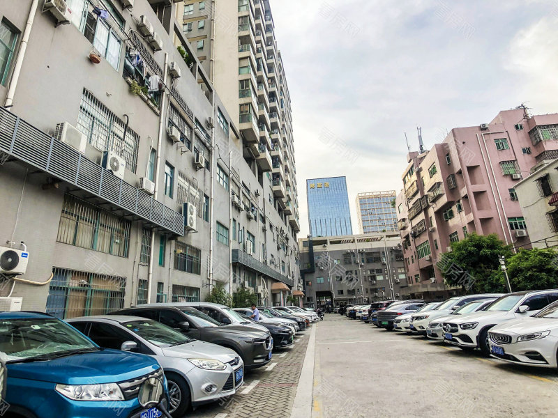 深圳碧湾雅园小区信息图片5