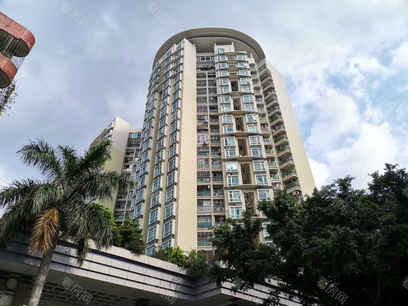 深圳仙湖枫景小区信息图片8