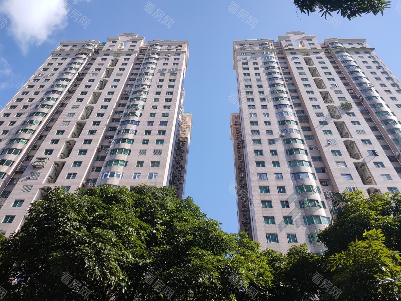 深圳阳光海景豪苑小区信息图片5