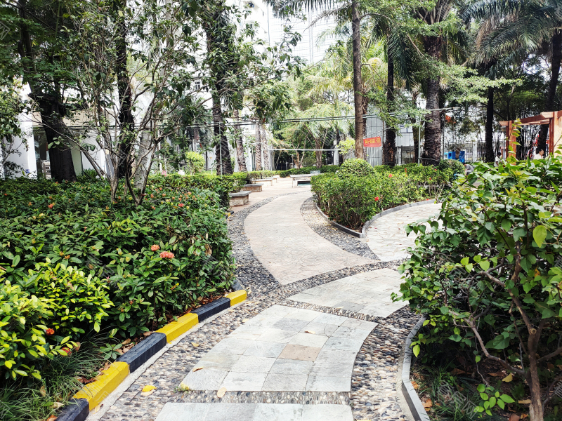 深圳海印长城一期小区信息图片4