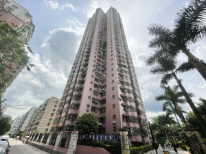 深圳帝景峰小区信息图片