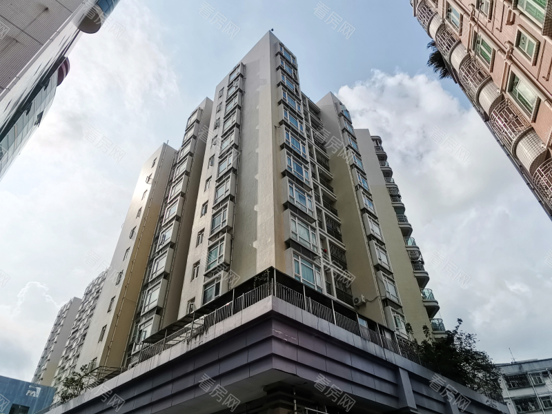 深圳仙湖枫景小区信息图片2