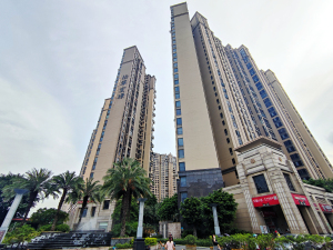 佛山怡翠宏璟小区信息图片