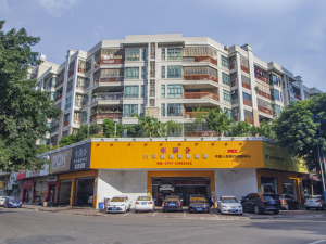 佛山雍翠华府小区信息图片