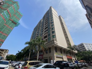 惠州都市柏林小区信息图片