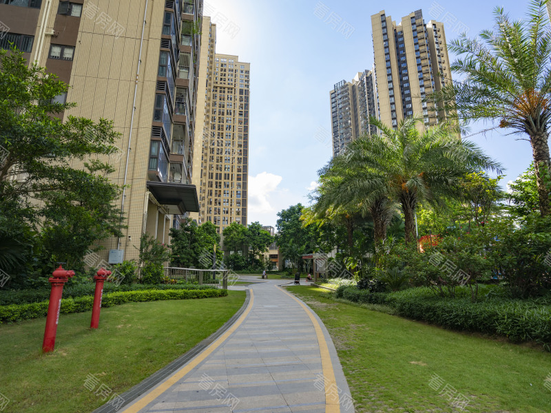 深圳观荟名庭小区信息图片9