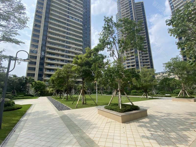 惠州碧桂园天骄公馆小区信息图片7