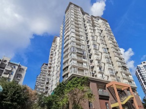 深圳心语雅园小区信息图片