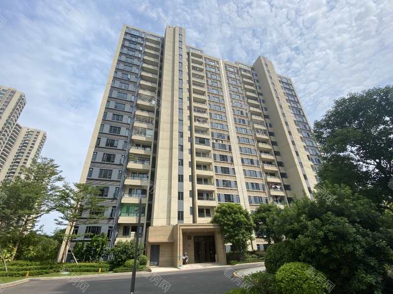 惠州碧桂园天骄公馆小区信息图片15