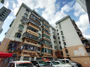 深圳嘉福苑小区信息图片