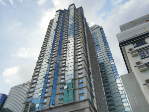 深圳世界金融中心小区信息图片